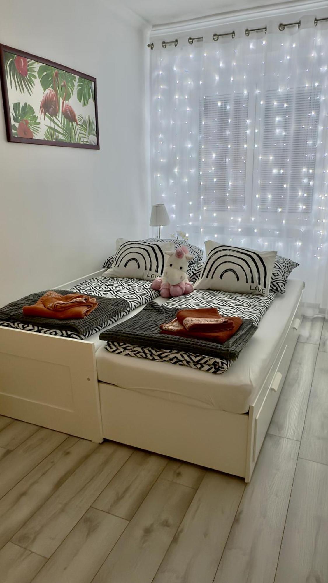 Relax Island Family Friedly Apartment Budapešť Exteriér fotografie