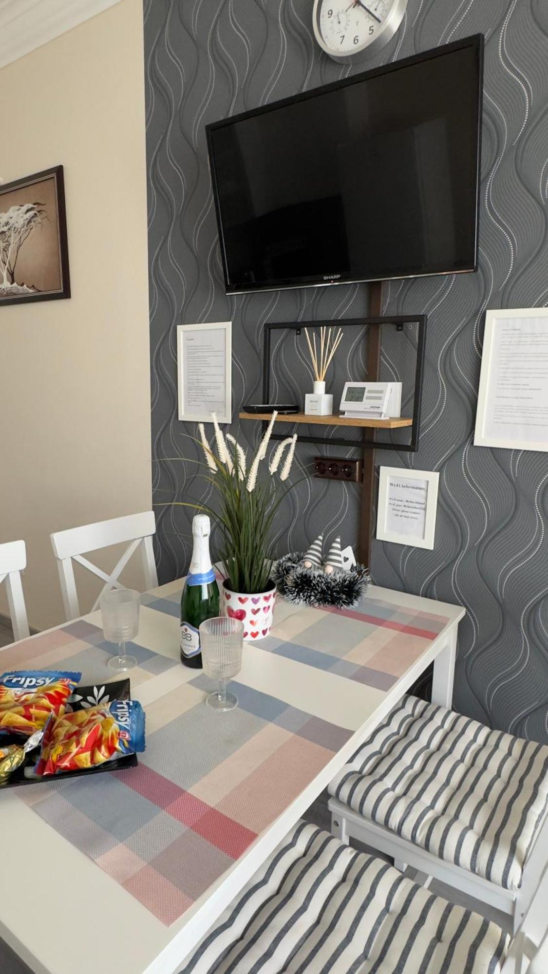 Relax Island Family Friedly Apartment Budapešť Exteriér fotografie