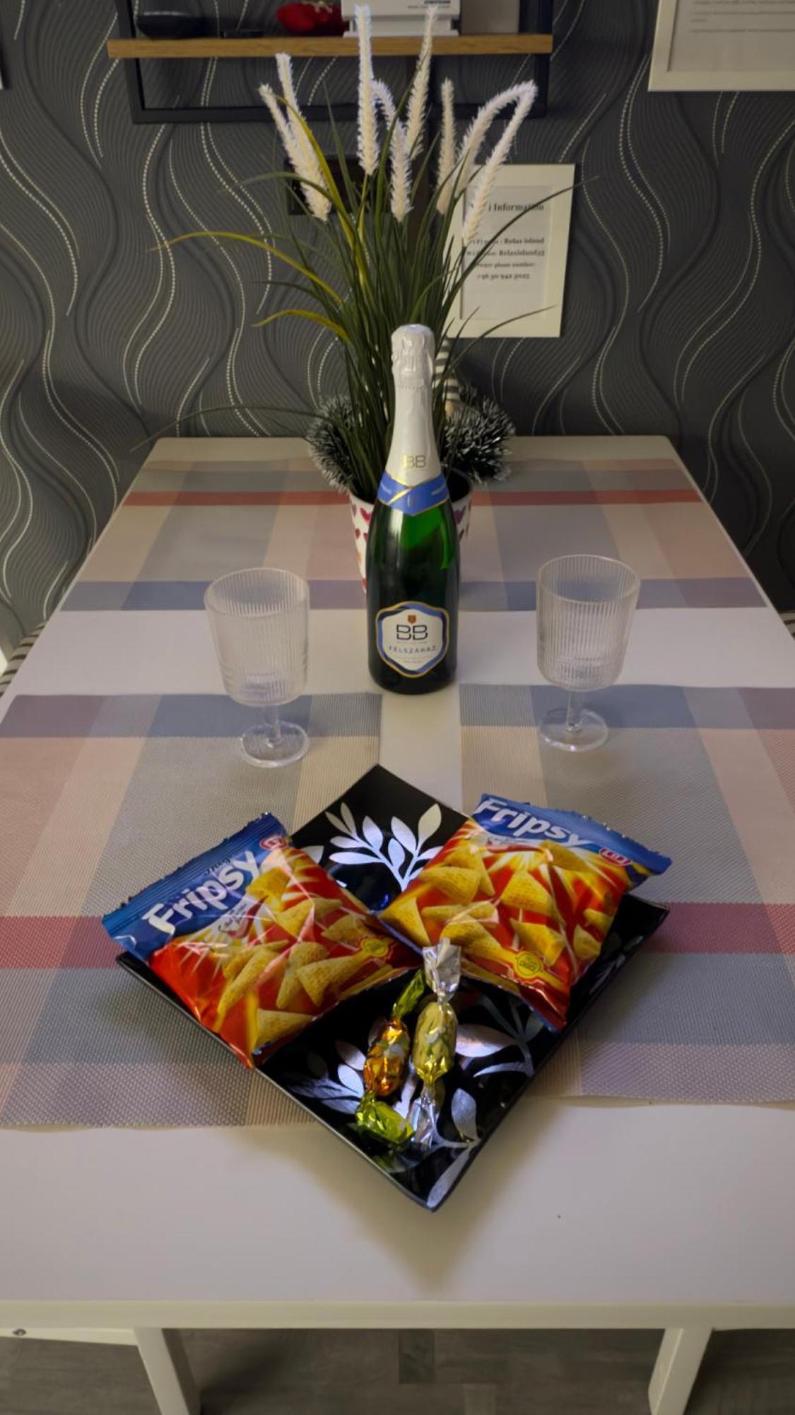 Relax Island Family Friedly Apartment Budapešť Exteriér fotografie