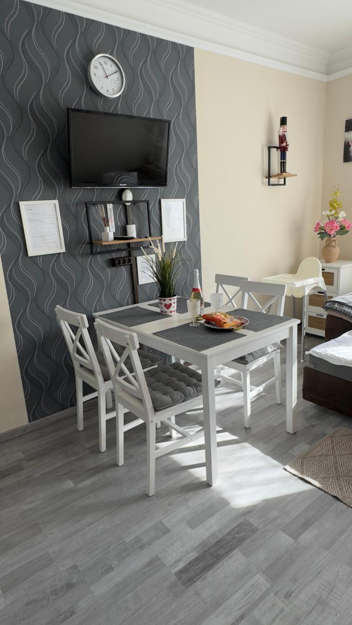 Relax Island Family Friedly Apartment Budapešť Exteriér fotografie
